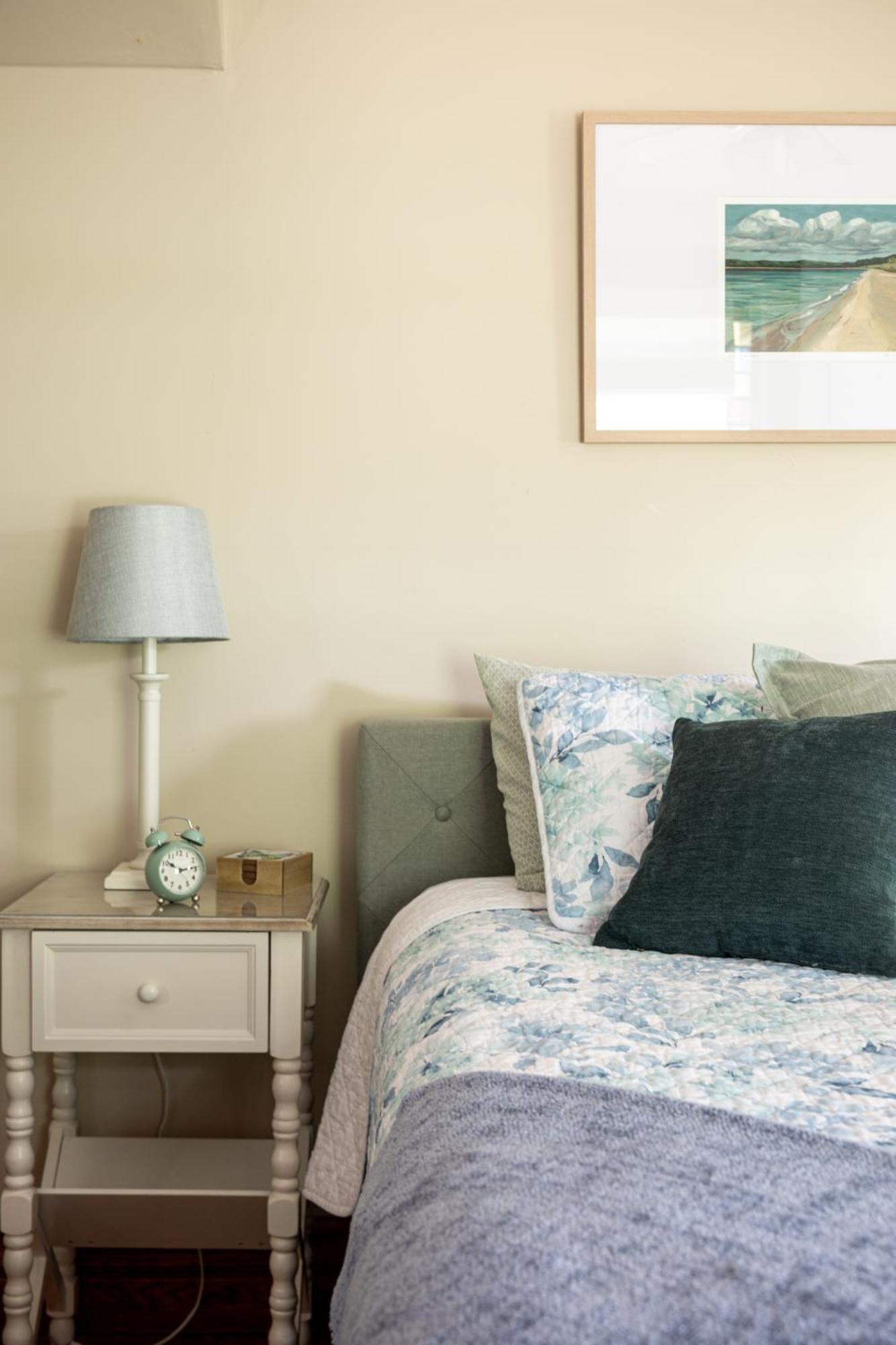 The Cottonwood Inn B&B Empire Esterno foto