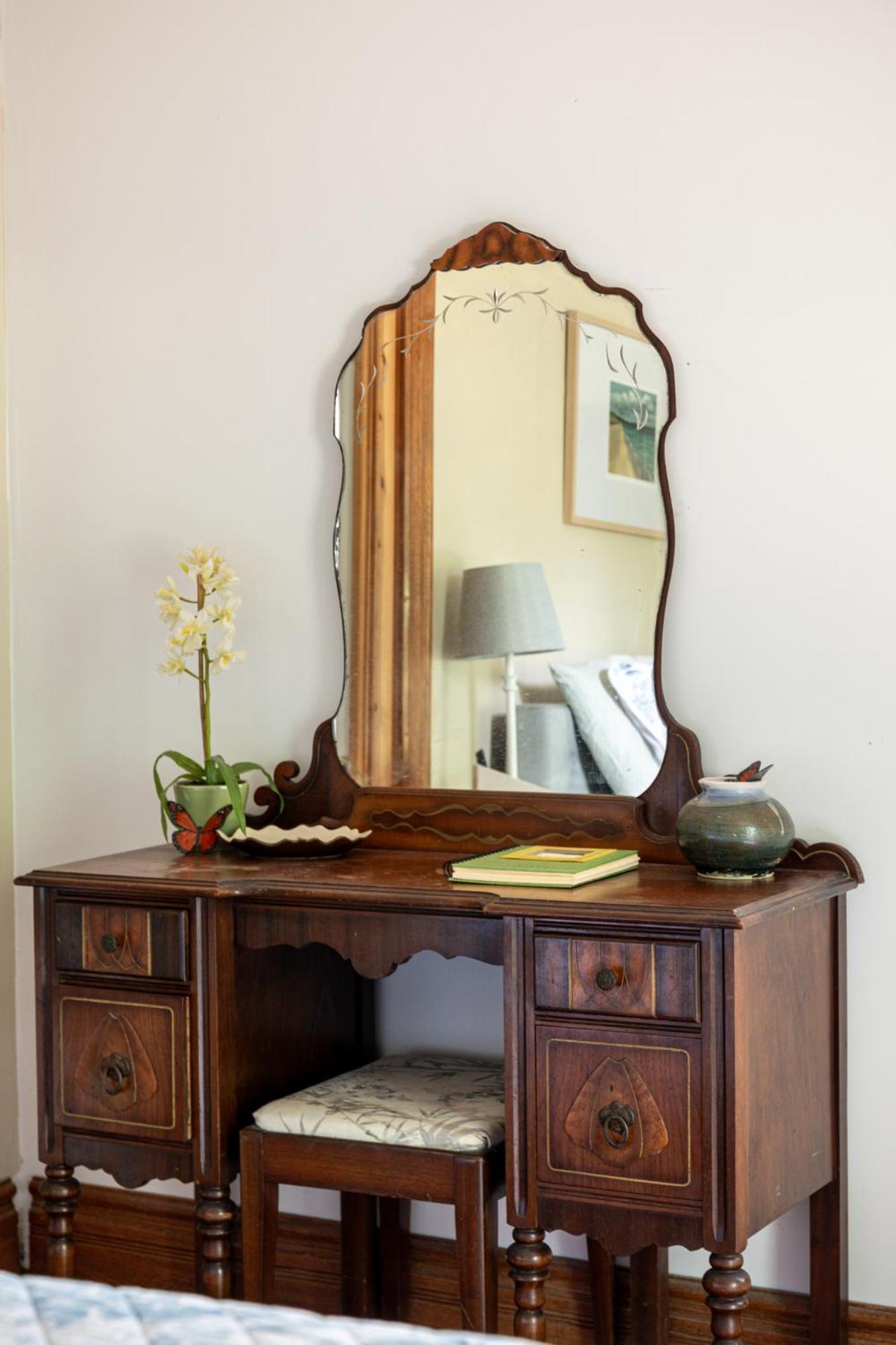 The Cottonwood Inn B&B Empire Esterno foto