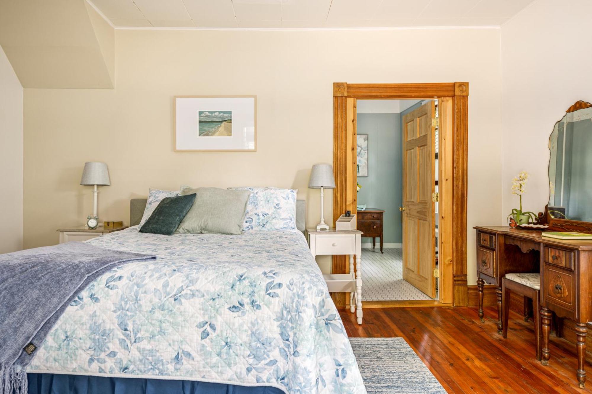 The Cottonwood Inn B&B Empire Esterno foto
