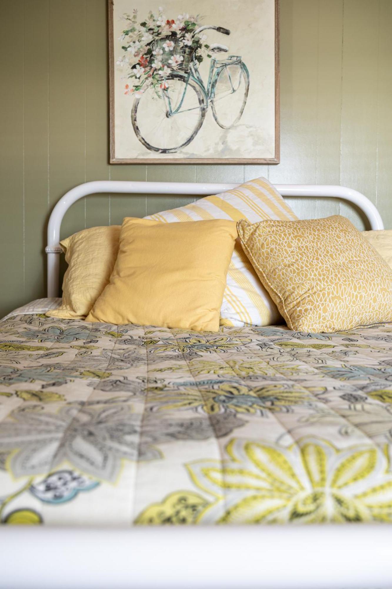 The Cottonwood Inn B&B Empire Esterno foto