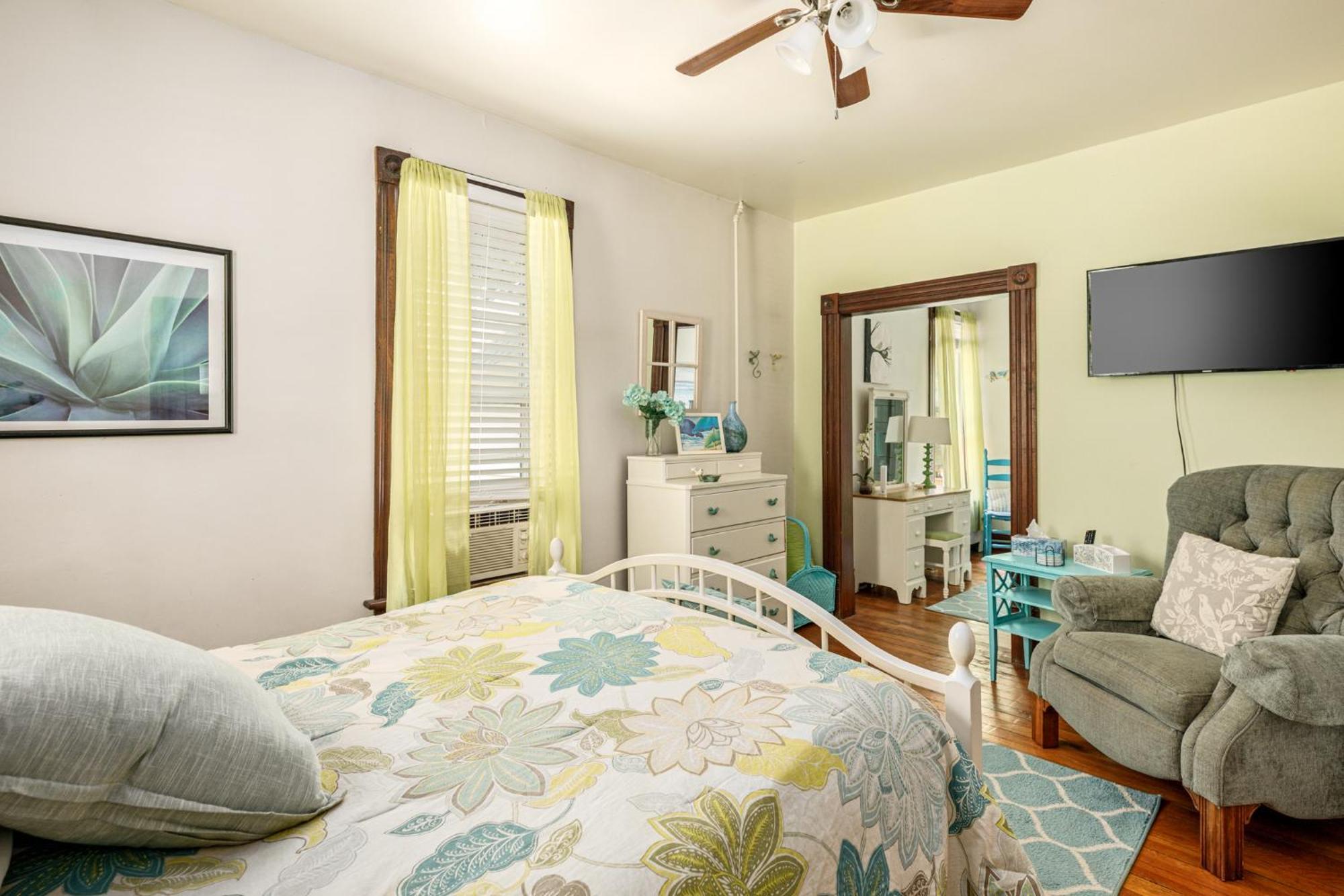 The Cottonwood Inn B&B Empire Esterno foto