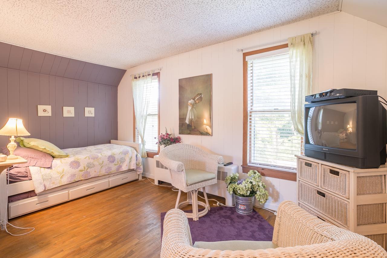 The Cottonwood Inn B&B Empire Esterno foto